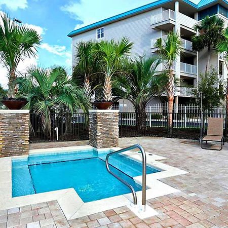 Alerio C303 Apartment Destin Exterior foto